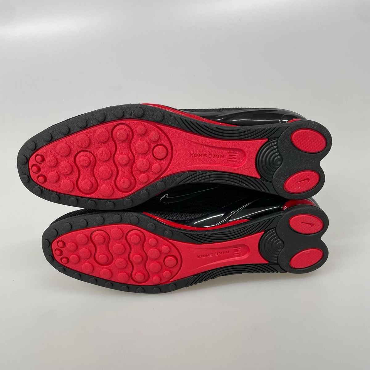 スニーカー SHOX Z (25.5cm) HQ7540-002 25.5cm (US7 1/2 UK7 EU41) ブラック