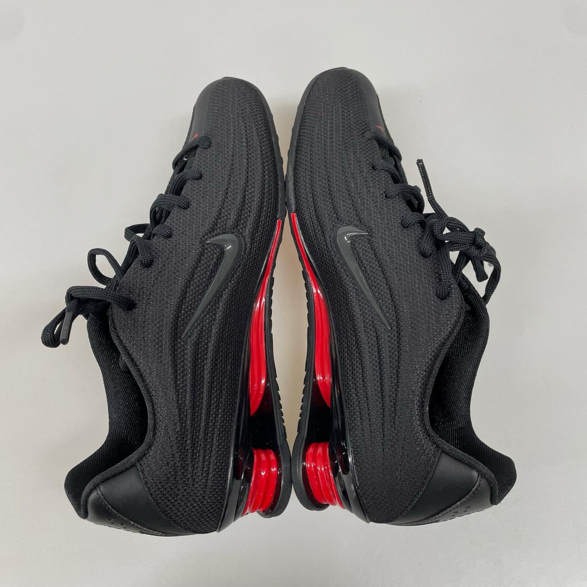 スニーカー SHOX Z (25.5cm) HQ7540-002 25.5cm (US7 1/2 UK7 EU41) ブラック
