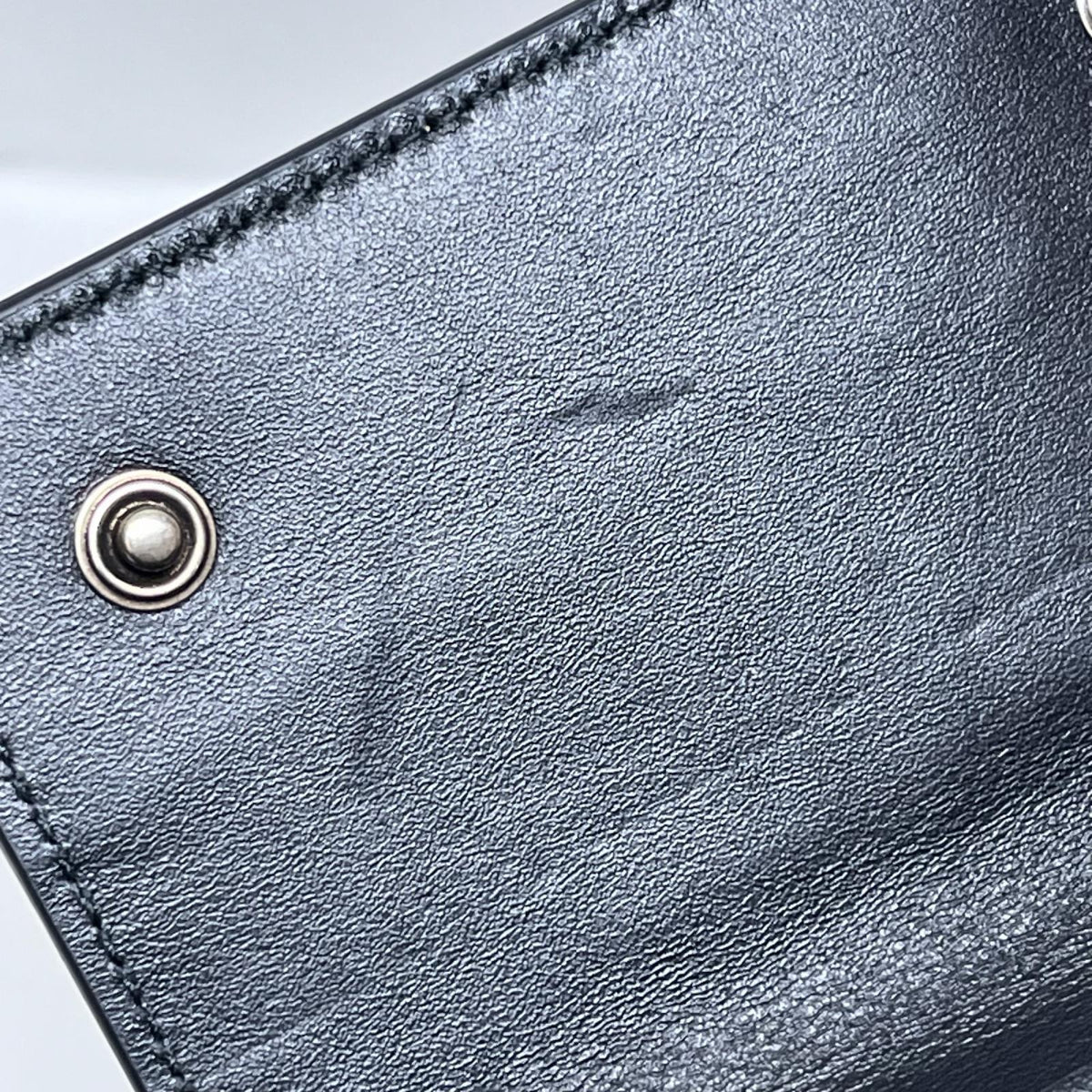 GUCCI/6連ｷｰｹｰｽ/黒/850212 850212