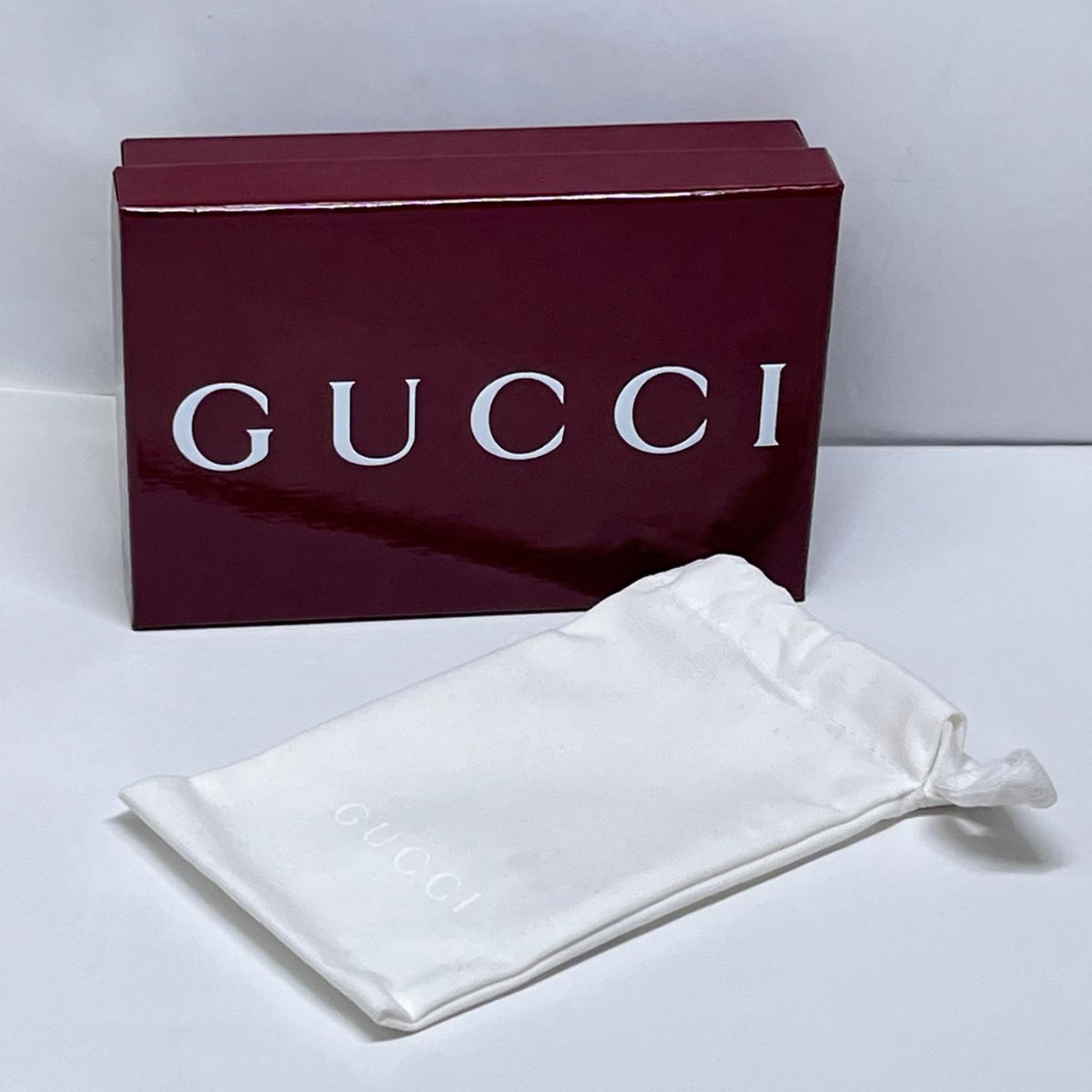GUCCI/6連ｷｰｹｰｽ/黒/850212 850212