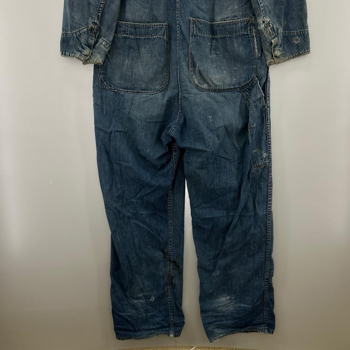 オーバーオール 50s KITCHEN'S PROP-R-FIT COVERALLS