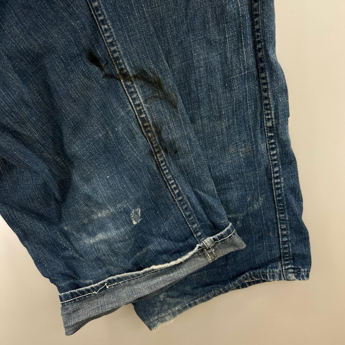 オーバーオール 50s KITCHEN'S PROP-R-FIT COVERALLS