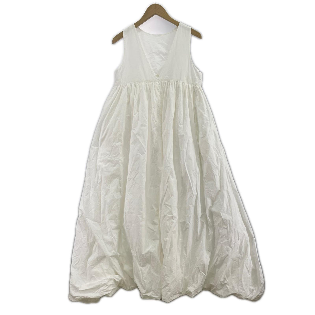 ワンピース SEA ROOM LYNN WHT M M ホワイト