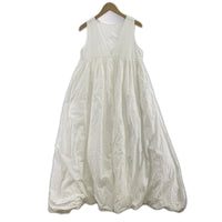 ワンピース SEA ROOM LYNN WHT M M ホワイト