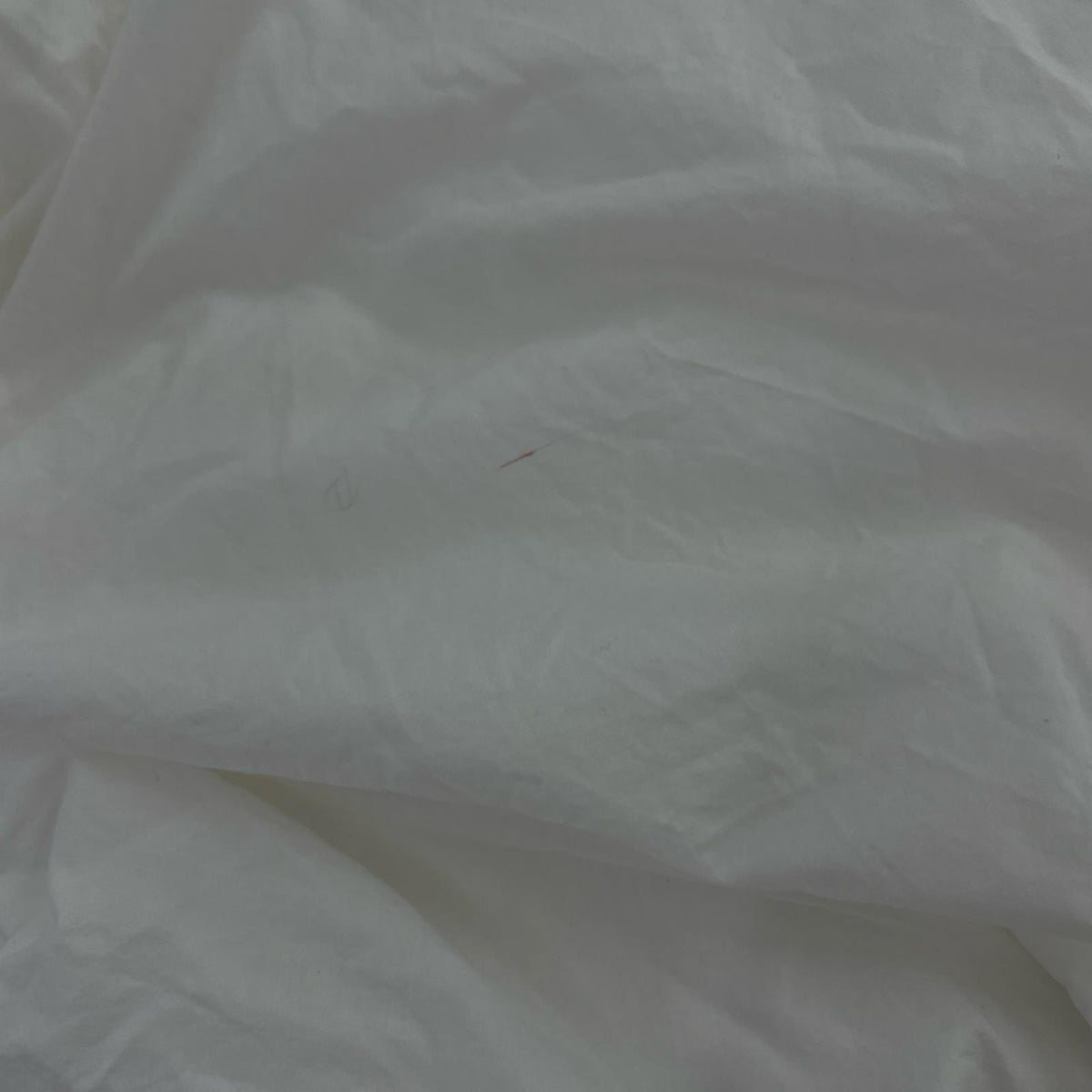 ワンピース SEA ROOM LYNN WHT M M ホワイト