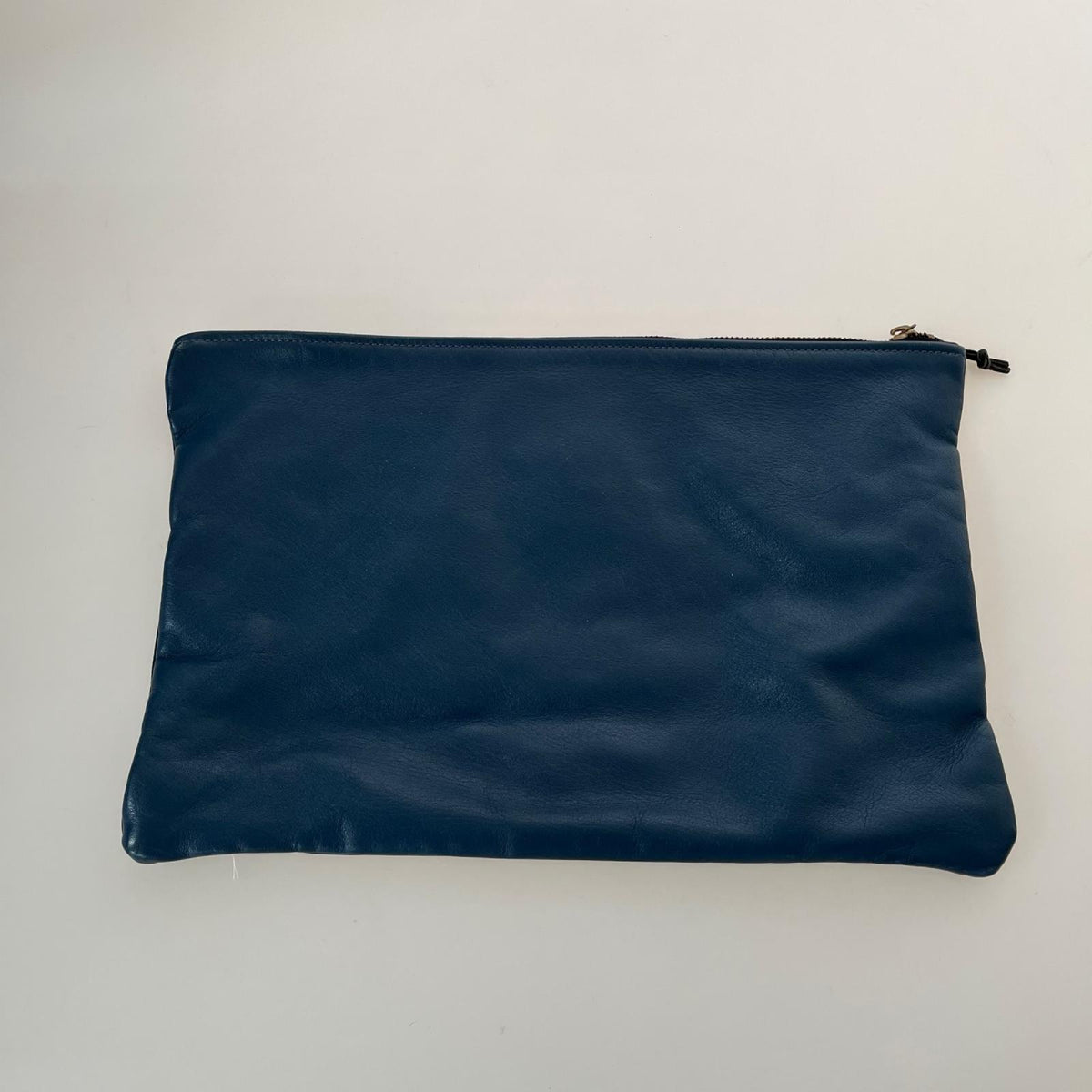 その他バッグ PORTER ﾚｻﾞｰ ｸﾗｯﾁﾊﾞｯｸﾞ ブラック
