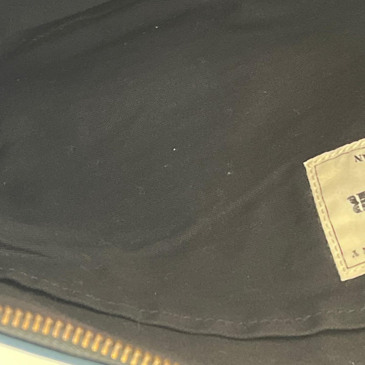 その他バッグ PORTER ﾚｻﾞｰ ｸﾗｯﾁﾊﾞｯｸﾞ ブラック