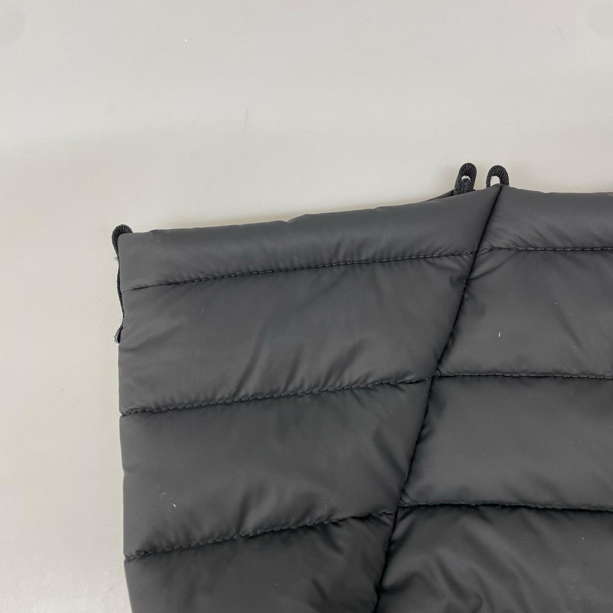トートバッグ . トートバッグ topologie Puffer Tote Medium 黒 ブラック