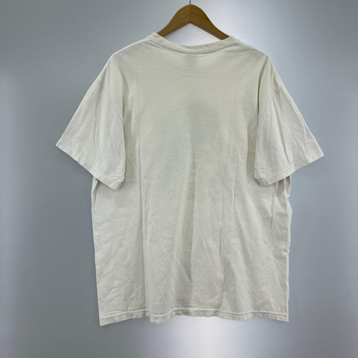 半袖Ｔシャツ 19AW Mercenary Tee ﾎﾜｲﾄ L ホワイト