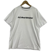 半袖Ｔシャツ fcrb-210064 WHT XL ホワイト