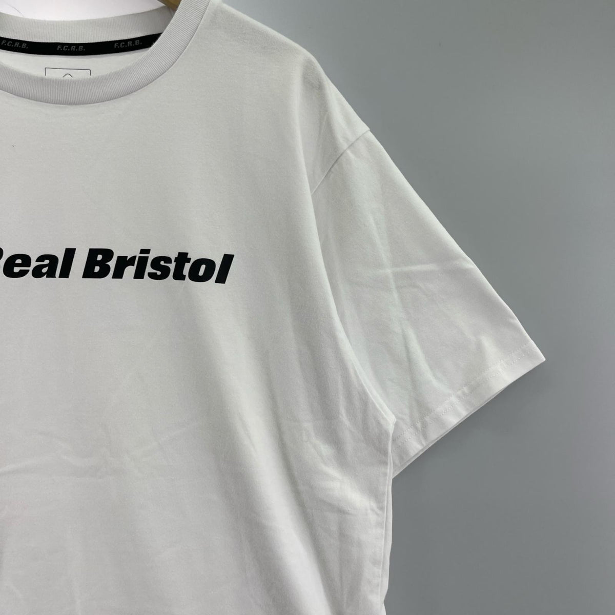 半袖Ｔシャツ fcrb-210064 WHT XL ホワイト