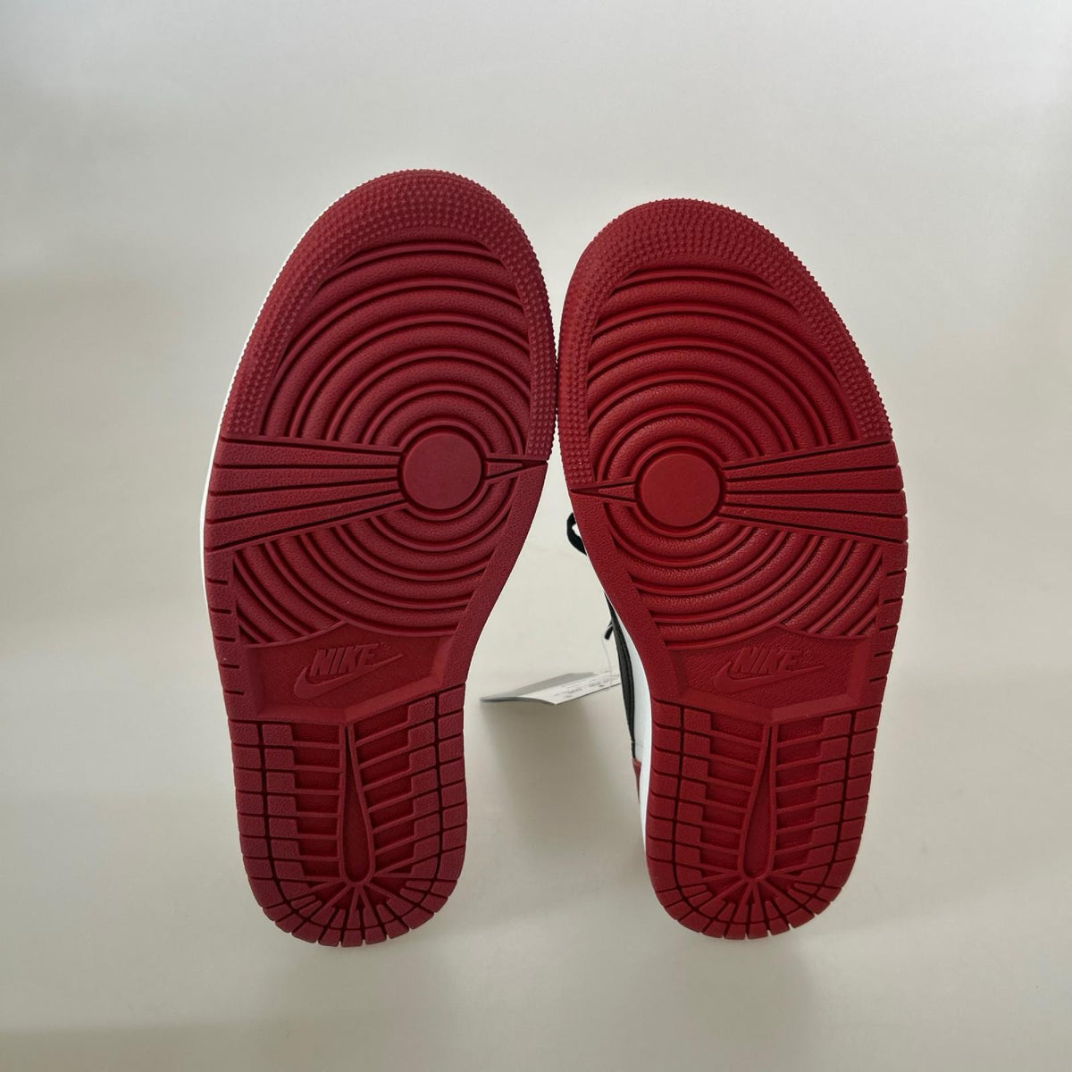 スニーカー NIKE AIR JORDAN 1 RETRO LOW OG 27.0 ｼｶｺﾞ 27cm (US9 UK8 1/2 EU44)