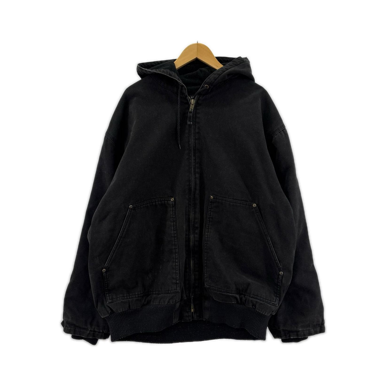 ジャケット LAKIN McKEY ｱｸﾃｨﾌﾞｼﾞｬｹｯﾄ ﾌﾞﾗｯｸ ブラック