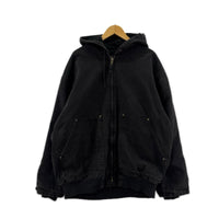 ジャケット LAKIN McKEY ｱｸﾃｨﾌﾞｼﾞｬｹｯﾄ ﾌﾞﾗｯｸ ブラック