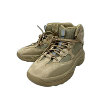 スニーカー YEEZY Desert Boot "Rock" (28.5) 28.5cm (US10 1/2 UK10 EU47) カーキ