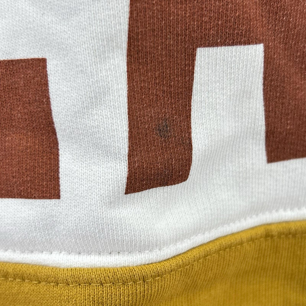 パーカー LACOSTE ｻｲｽﾞM M ブラウン