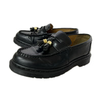 シューズ Penton Tassel Loafer (UK6) 黒 ブラック