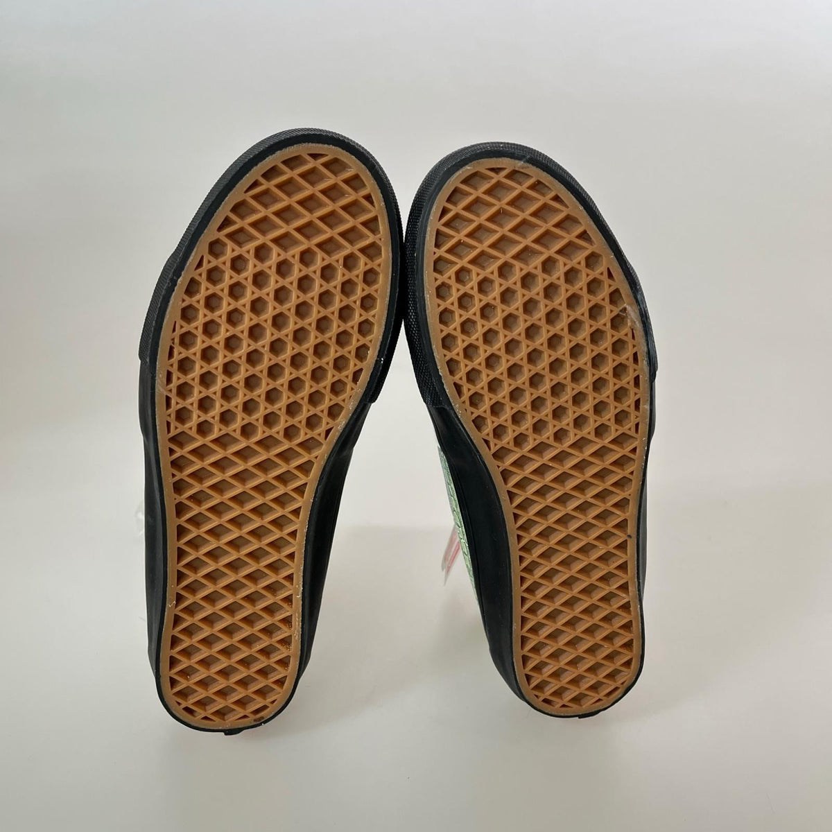 スニーカー Dollar Skate Grosso Mid (26.5cm) 白系 26.5cm (US8 1/2 UK8 EU43)