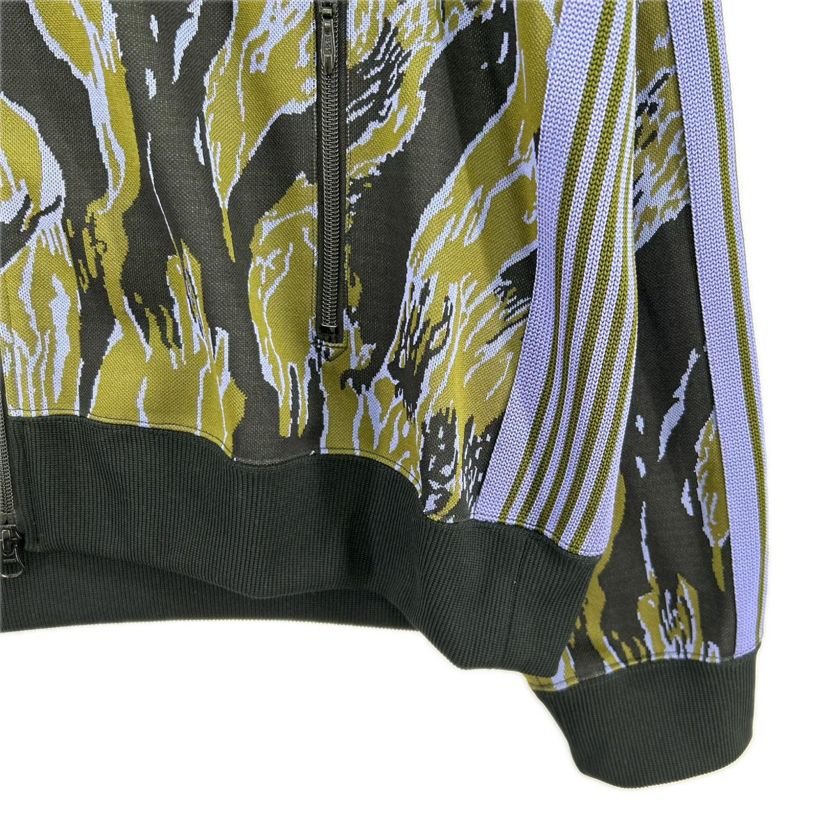ジャケット ×PURPLE THINGS トラックジャケット XL