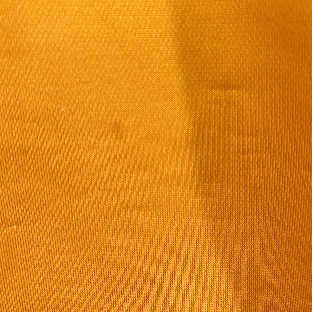 スウェット 22SS Track Crew Neck Shirt M イエロー M イエロー