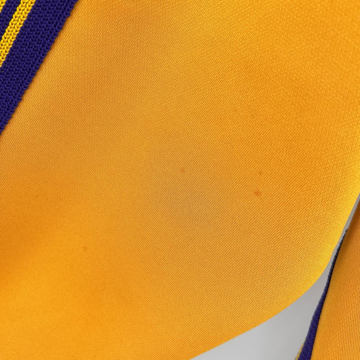 スウェット 22SS Track Crew Neck Shirt M イエロー M イエロー