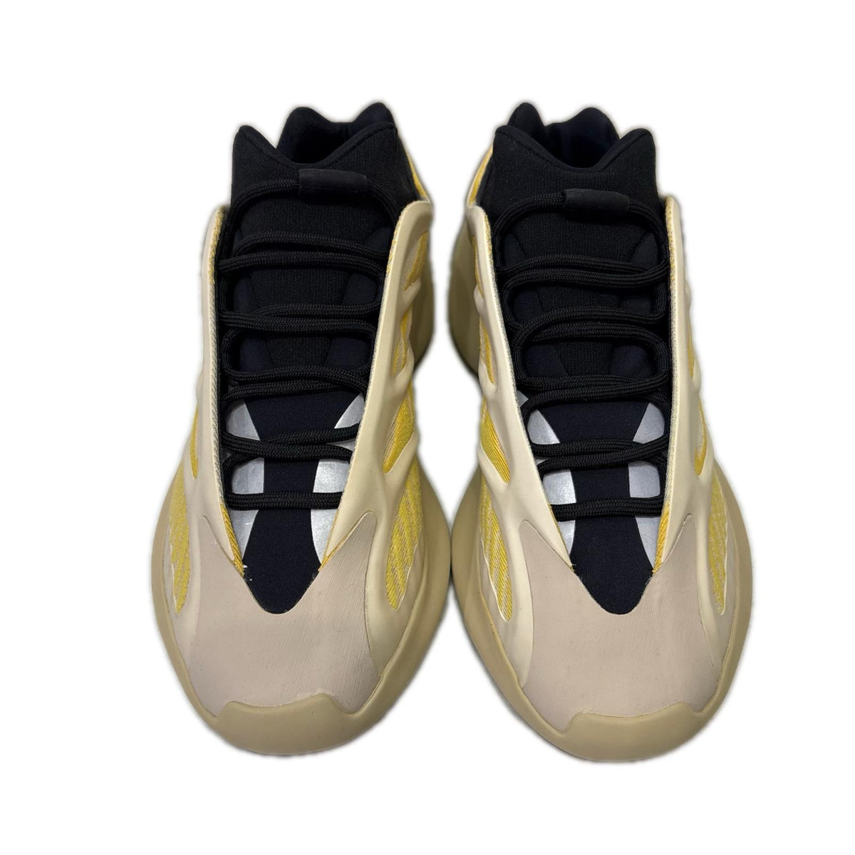 スニーカー YEEZY 700 V3 Safflower 27cm (US9 UK8 1/2 EU44)