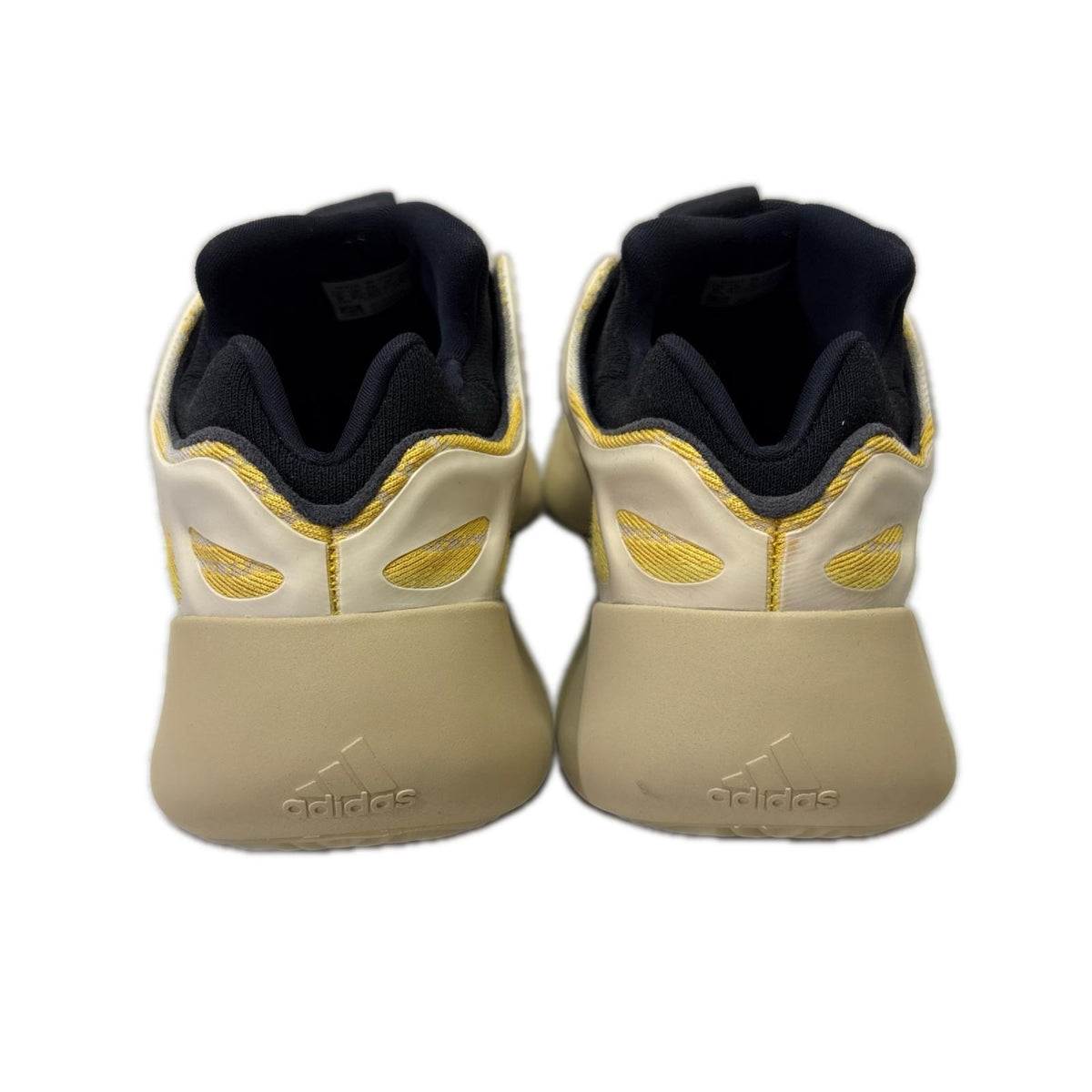 スニーカー YEEZY 700 V3 Safflower 27cm (US9 UK8 1/2 EU44)