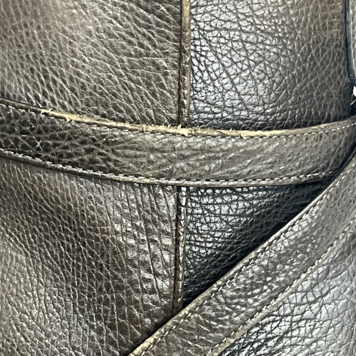 Bottega Veneta ジョッパーブーツ (41 1/2) 茶