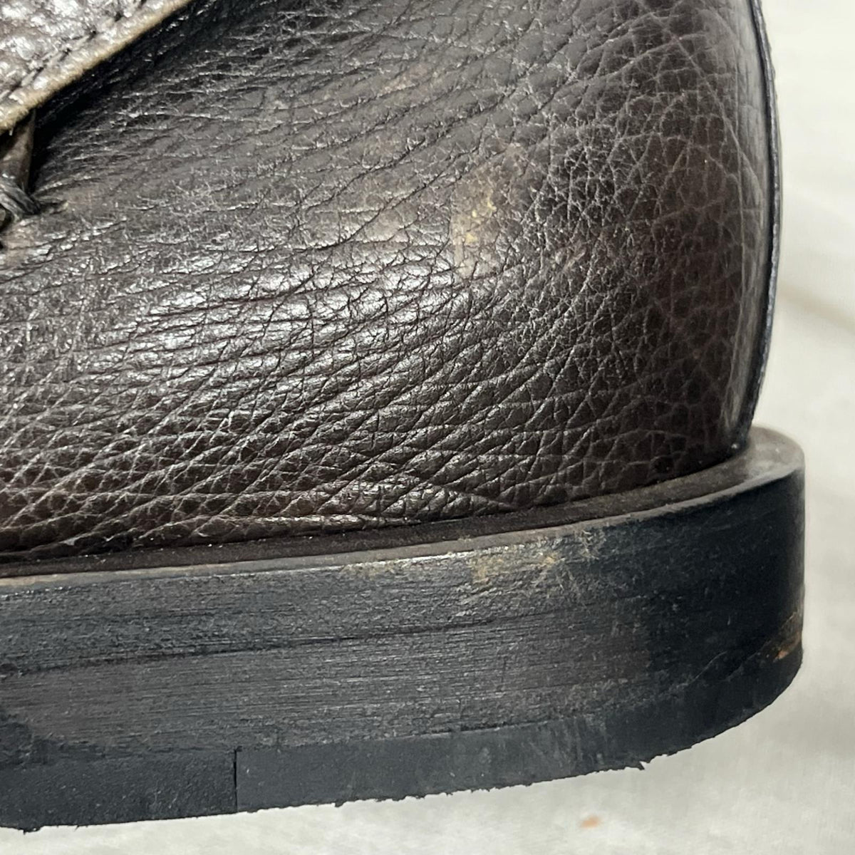 Bottega Veneta ジョッパーブーツ (41 1/2) 茶