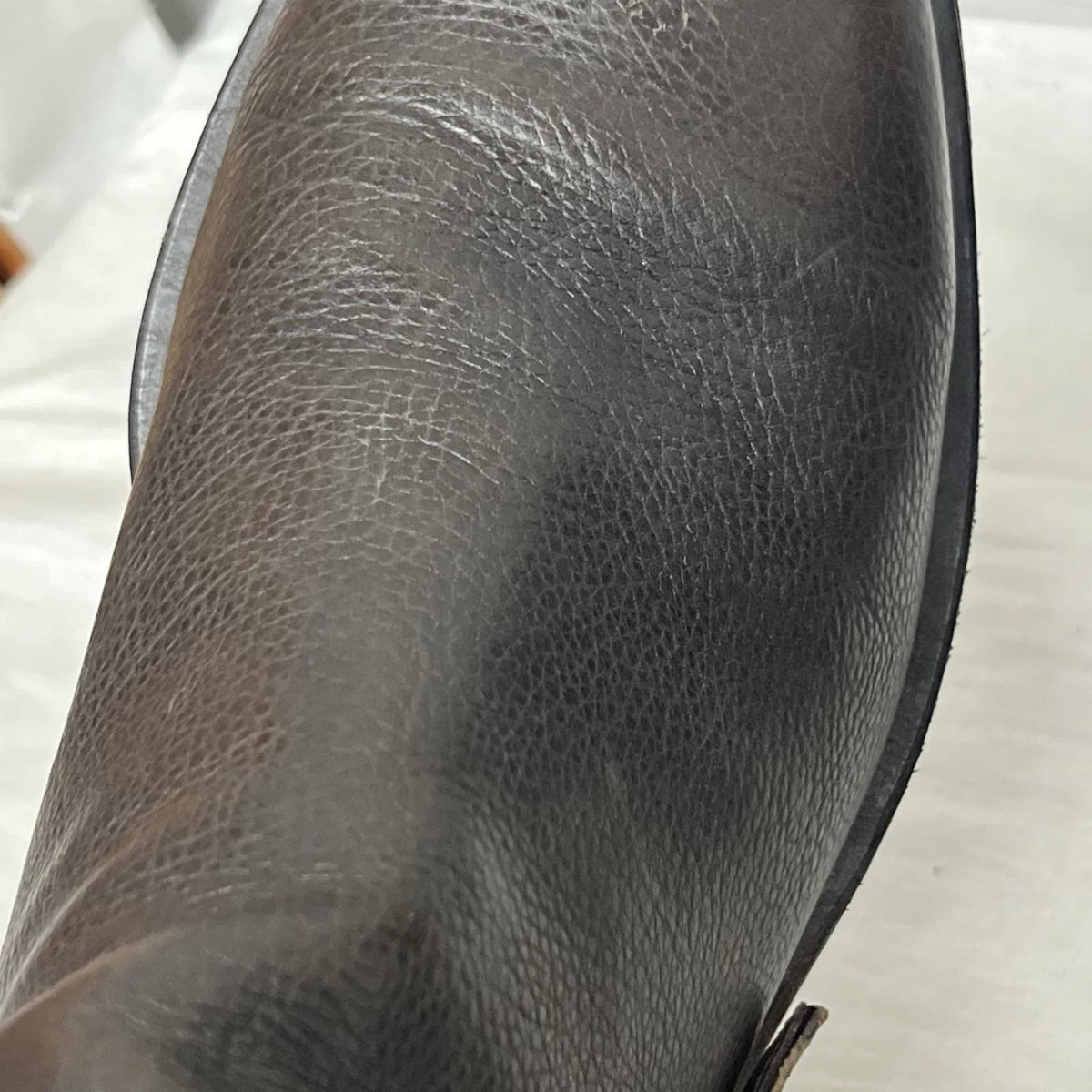 Bottega Veneta ジョッパーブーツ (41 1/2) 茶