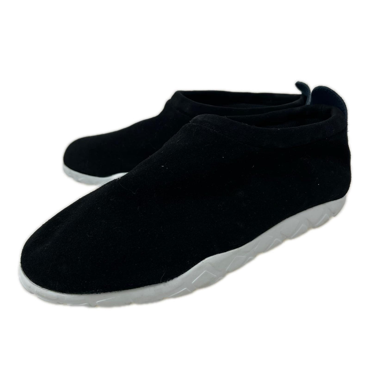 スニーカー AIR MOC ULTRA/黒 27cm (US9 UK8 1/2 EU44) ブラック
