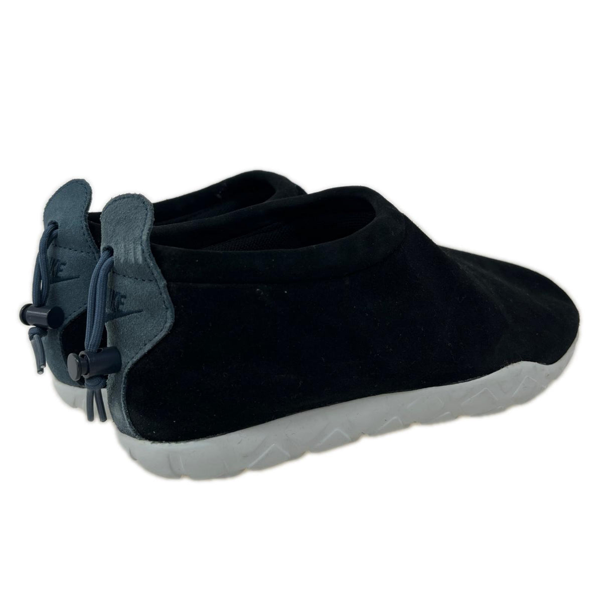 スニーカー AIR MOC ULTRA/黒 27cm (US9 UK8 1/2 EU44) ブラック