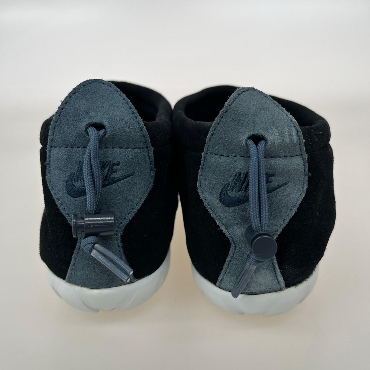 スニーカー AIR MOC ULTRA/黒 27cm (US9 UK8 1/2 EU44) ブラック