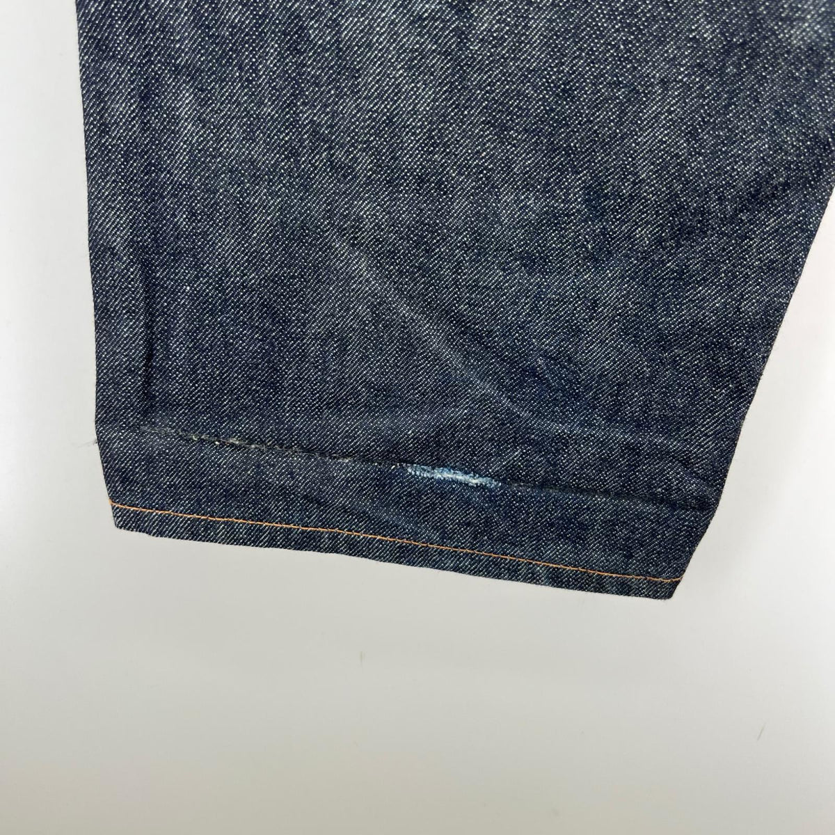 デニムパンツ 501XX 1947年モデル 赤耳 32