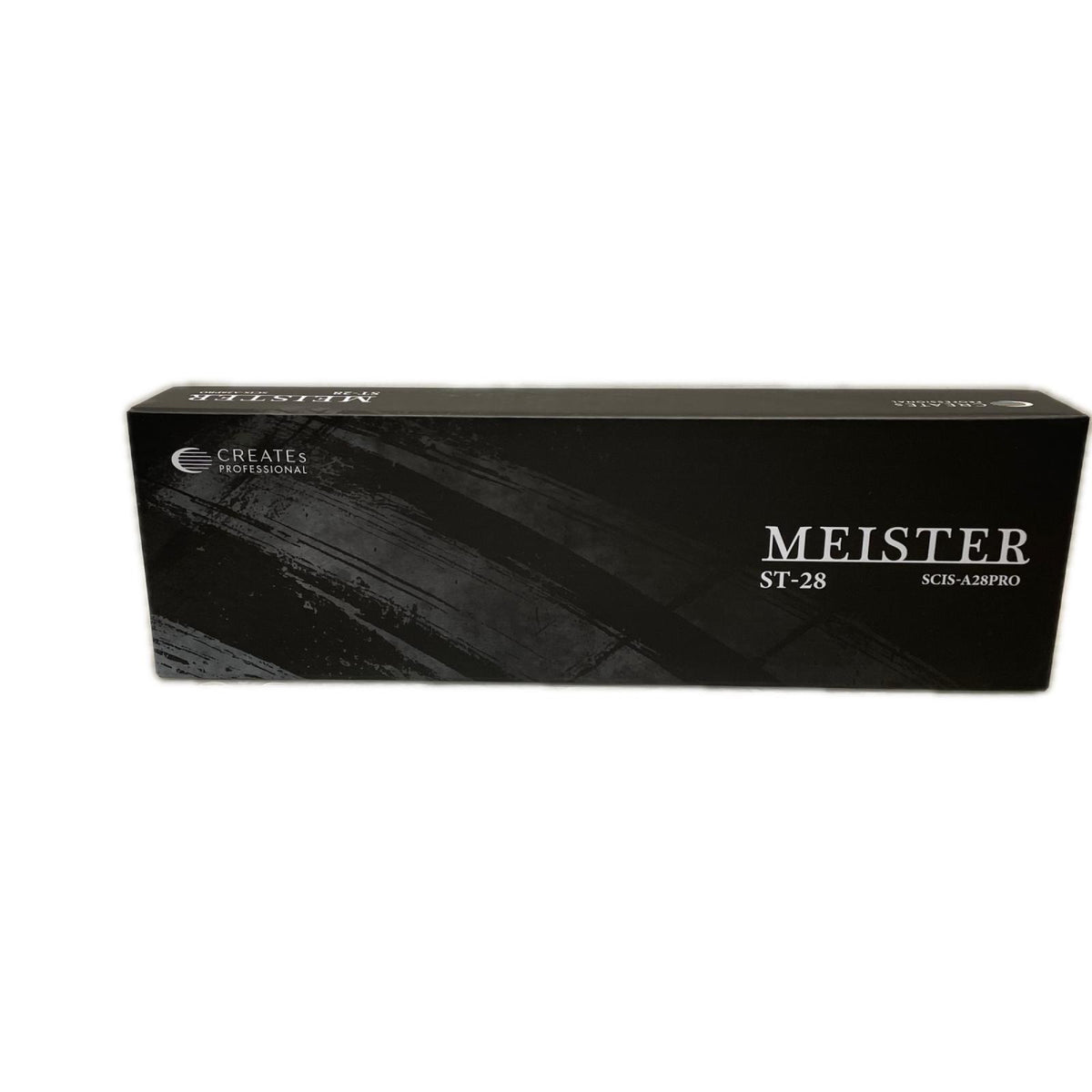 MEISTER ヘアアイロン ST-28 CREATEs 理美容家電