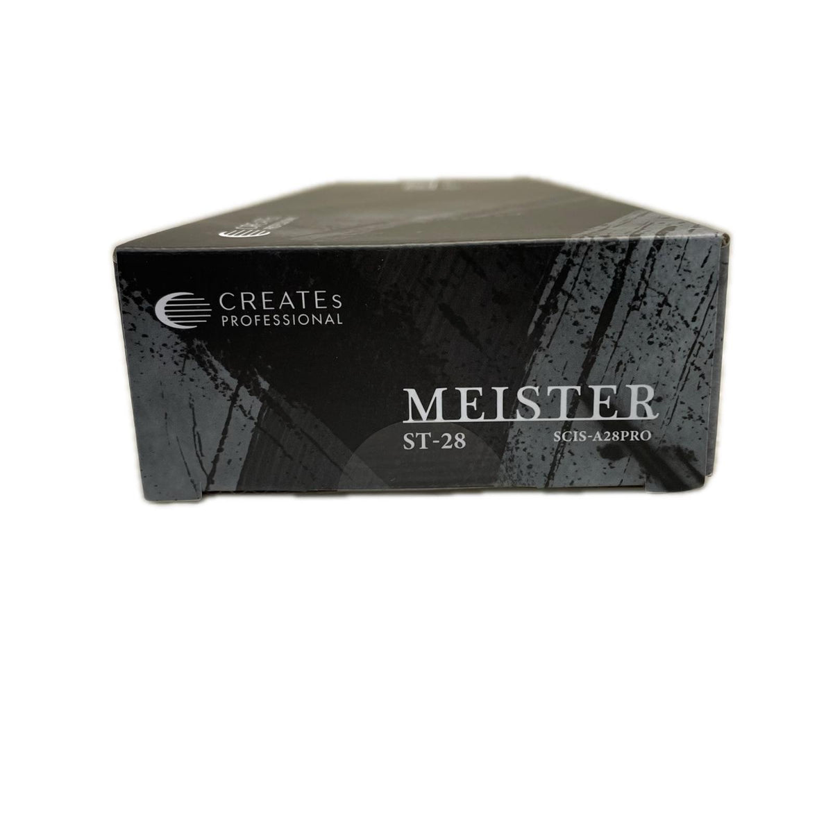 MEISTER ヘアアイロン ST-28 CREATEs 理美容家電