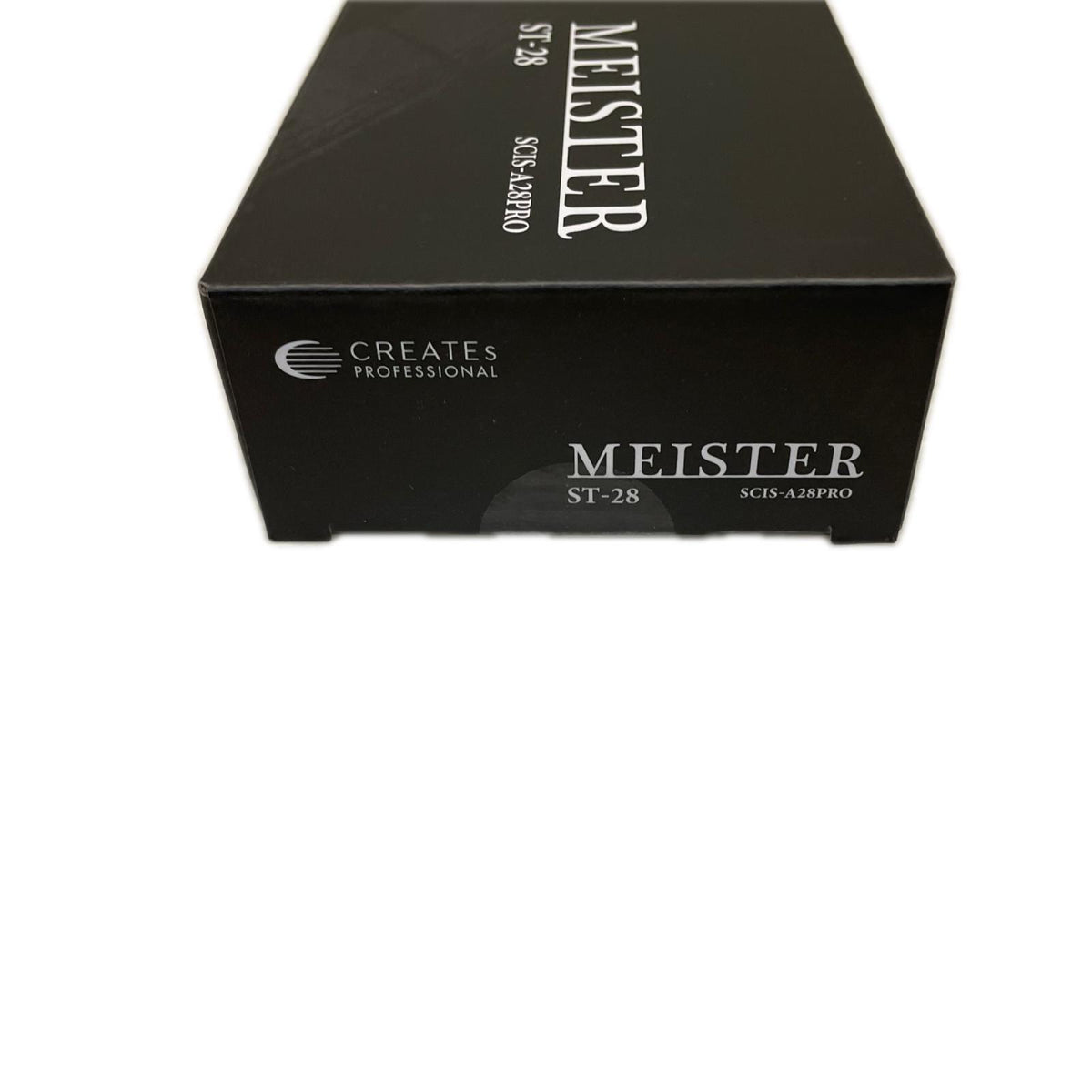 MEISTER ヘアアイロン ST-28 CREATEs 理美容家電