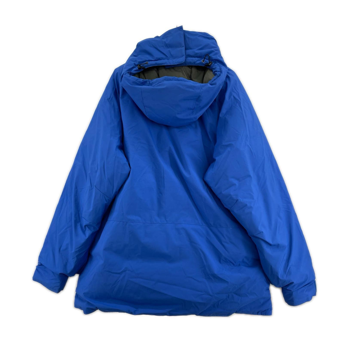 ダウンジャケット Mammoth Down Parka 青 (XL) ブルー