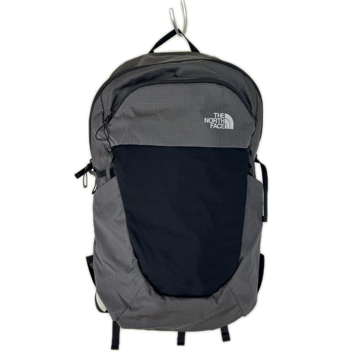 リュック・デイパック Hazy Day pack ﾍｲｼﾞｰﾃﾞｲﾊﾟｯｸ グレー