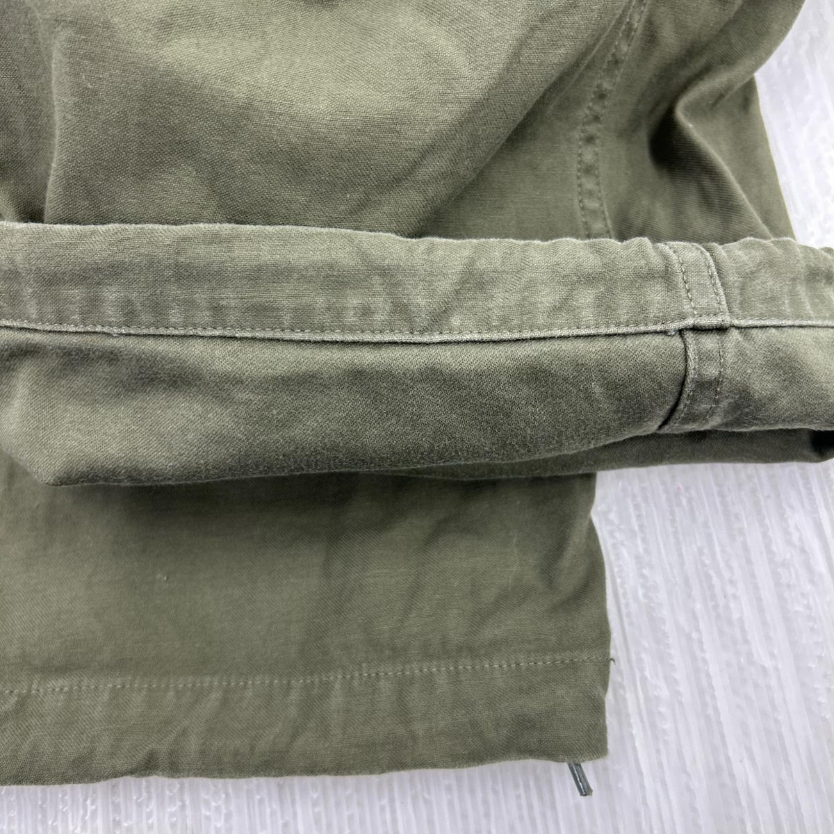 パンツ Nigel Cabourn ｱｰﾐｰｶｰｺﾞﾊﾟﾝﾂ 30 30 カーキ