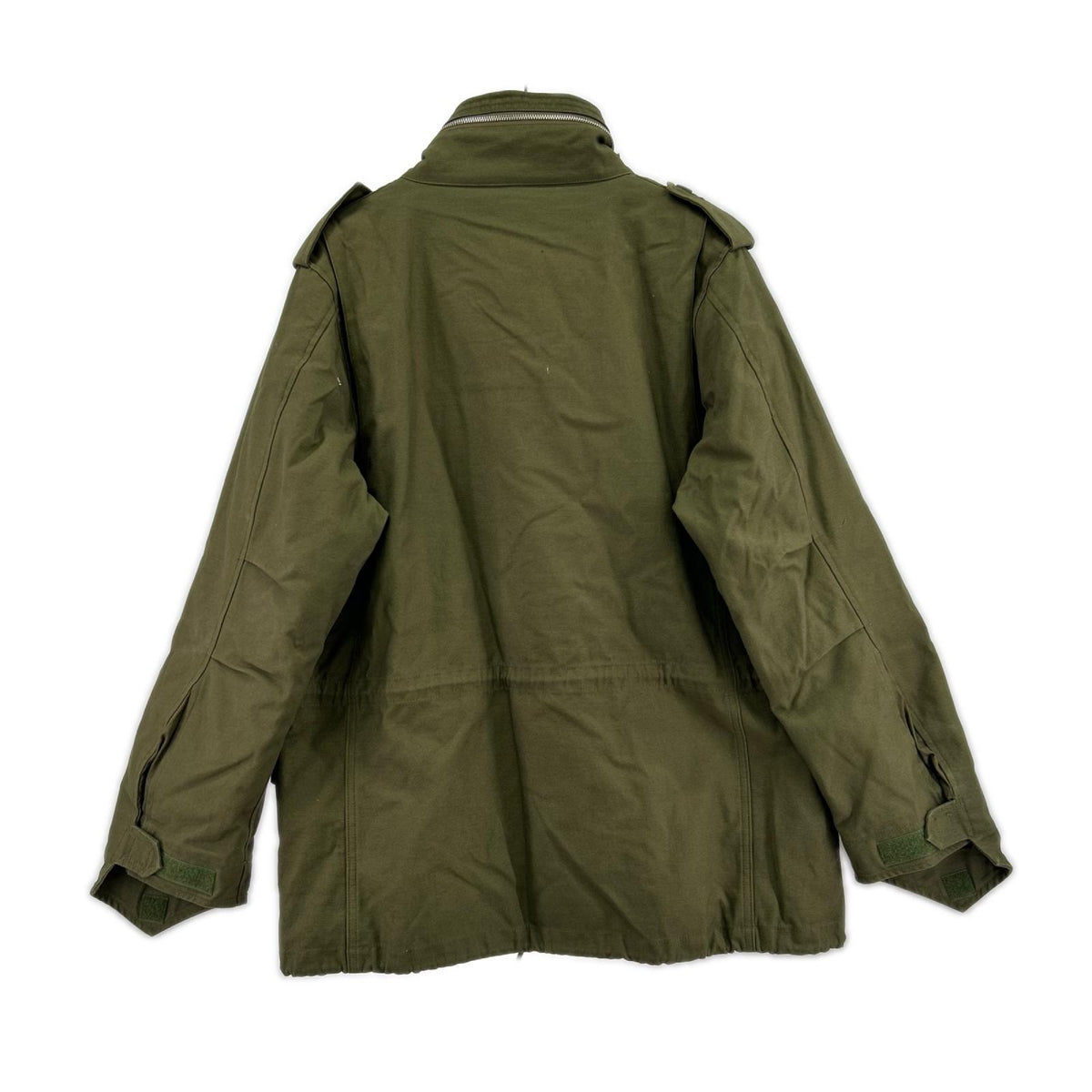ジャケット HOUSTON M-65 6-J-8148-641-1388 ｶｰｷ （M） L カーキ