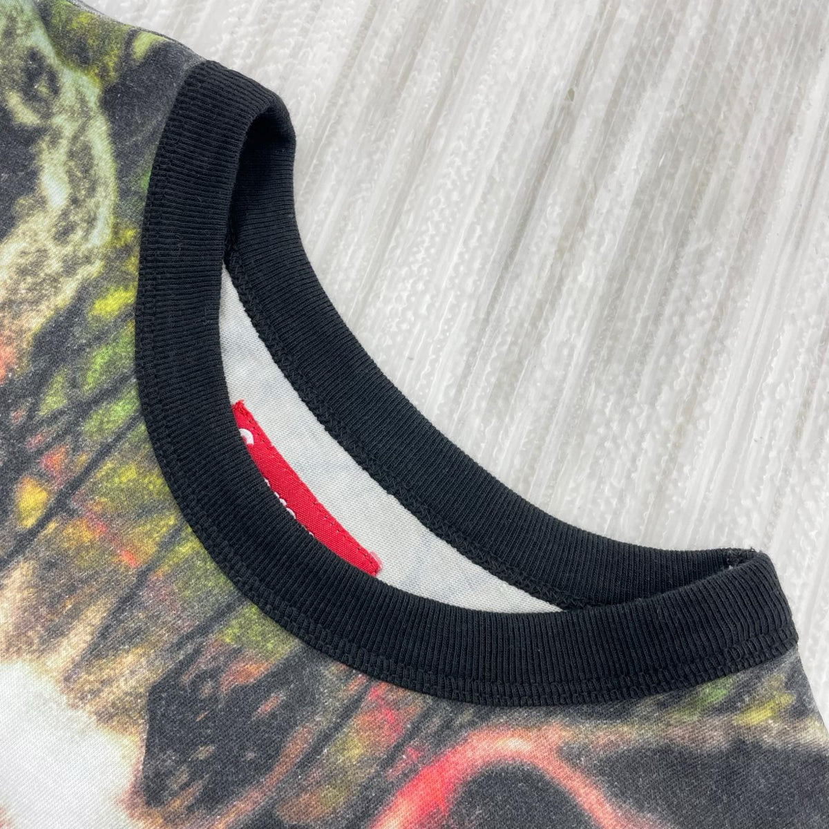 半袖Ｔシャツ 2026SS SHADOW S/S TOP M