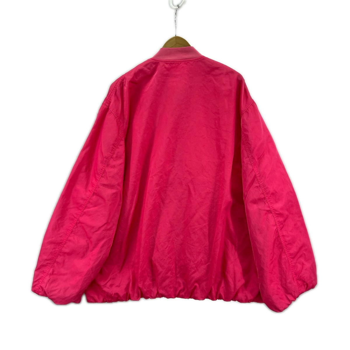 ジャケット Bacchus Jacket (M) M ピンク