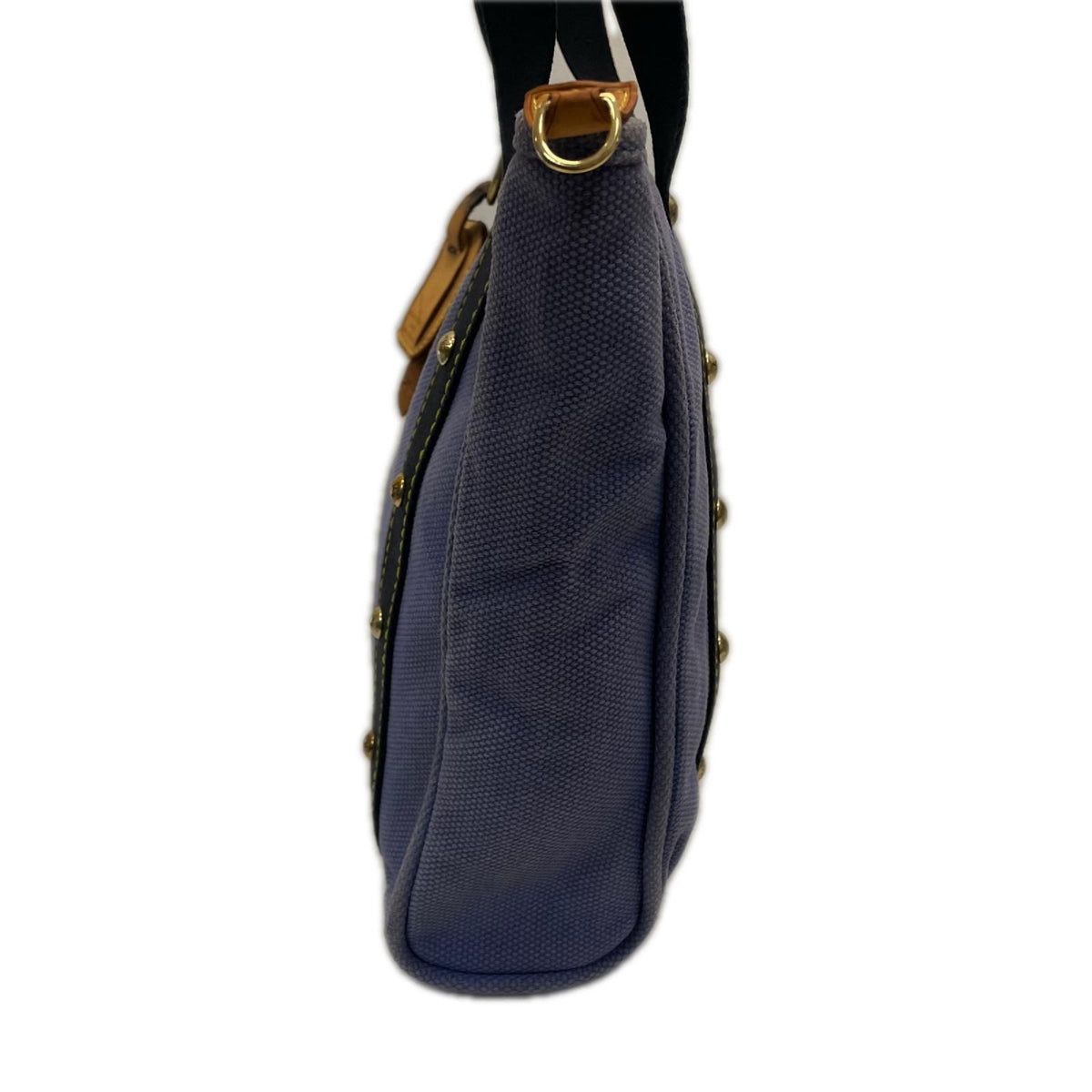 LOUIS VUITTON アンティグア カバ MM トートバッグ M40087