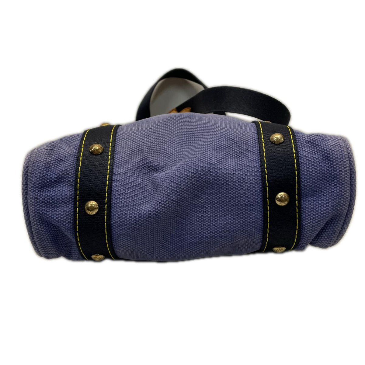 LOUIS VUITTON アンティグア カバ MM トートバッグ M40087