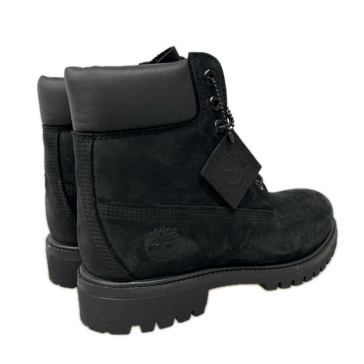 ブーツ ﾌﾟﾚﾐｱﾑﾌﾞｰﾂ 黒 PRIMALOFT (26.0cm) ブラック