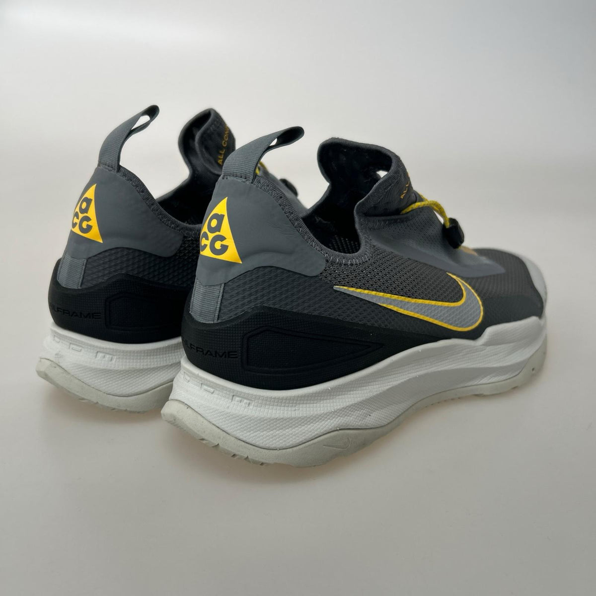 スニーカー ACG ZOOM AIR AO 29cm (US11 UK10 1/2 EU48) グレー