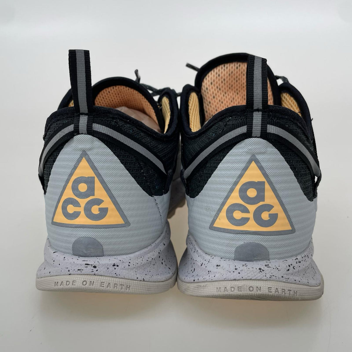 スニーカー ACG AIR NASU 2 29cm (US11 UK10 1/2 EU48) グレー