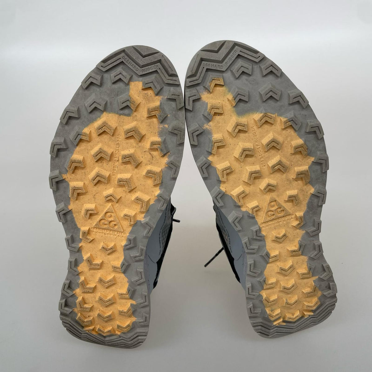 スニーカー ACG AIR NASU 2 29cm (US11 UK10 1/2 EU48) グレー
