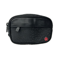 ショルダーバッグ Jordan Icon Camera Bag/ﾌﾞﾗｯｸ ブラック